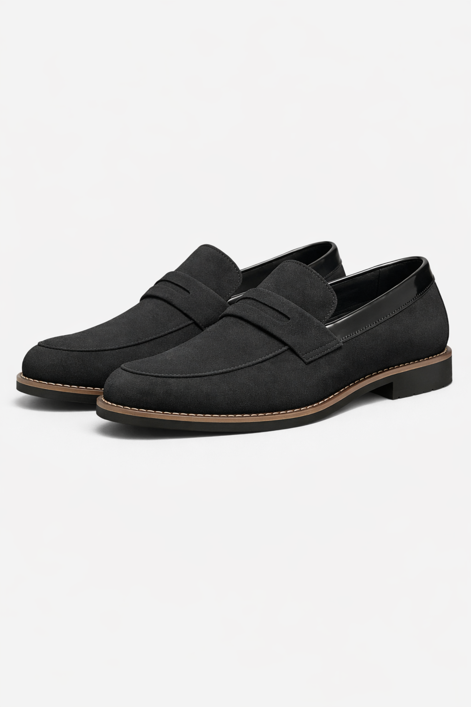 Caurelle | Men’s Loafers – Refined Everyday Style