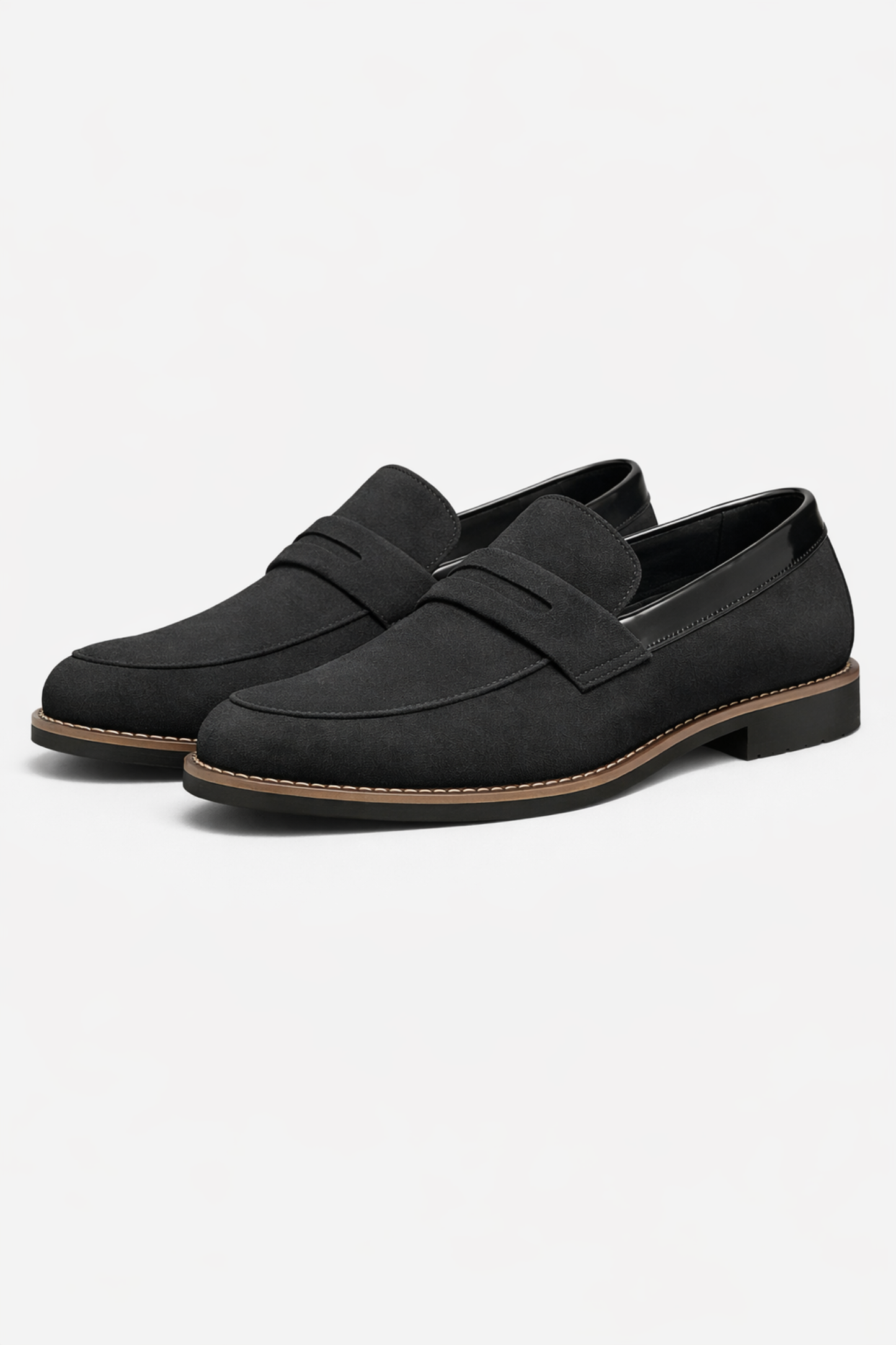 Caurelle | Men’s Loafers – Refined Everyday Style