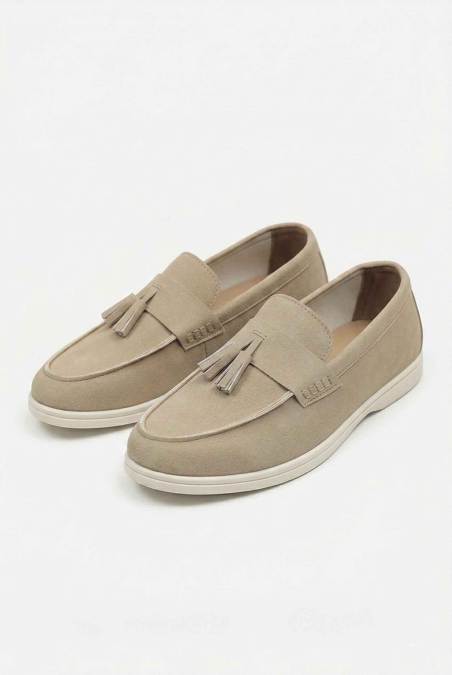 Caurelle | Men’s Slip-On Loafers