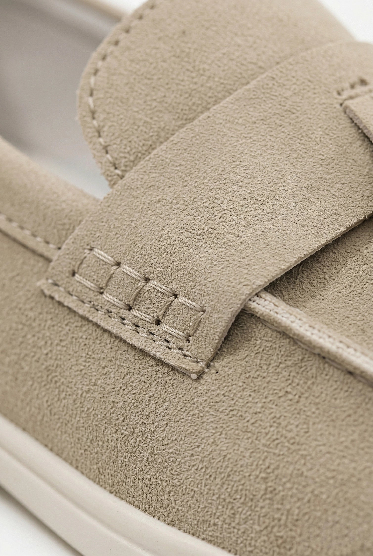 Caurelle | Men’s Slip-On Loafers