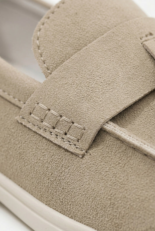 Caurelle | Men’s Slip-On Loafers