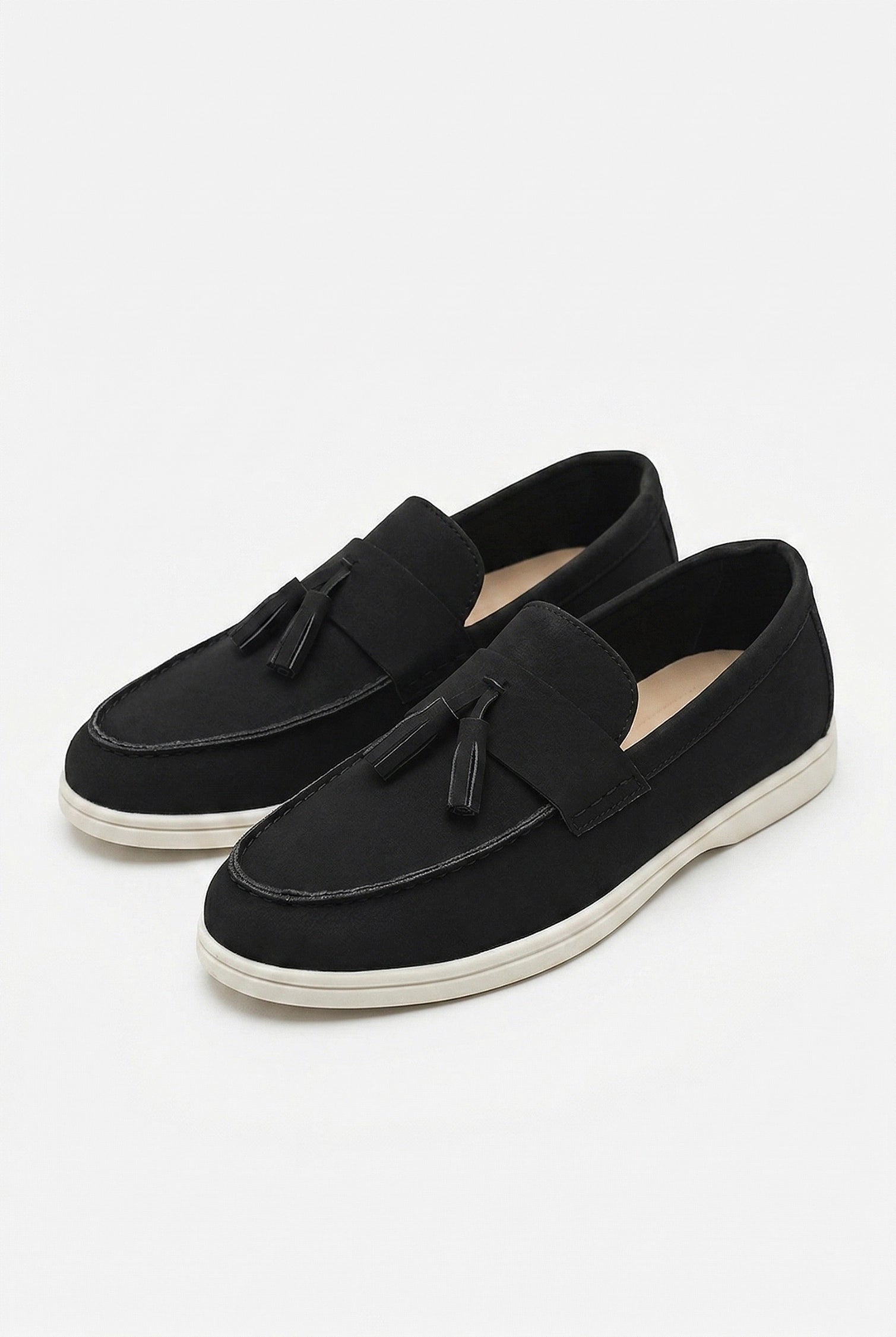 Caurelle | Men’s Slip-On Loafers