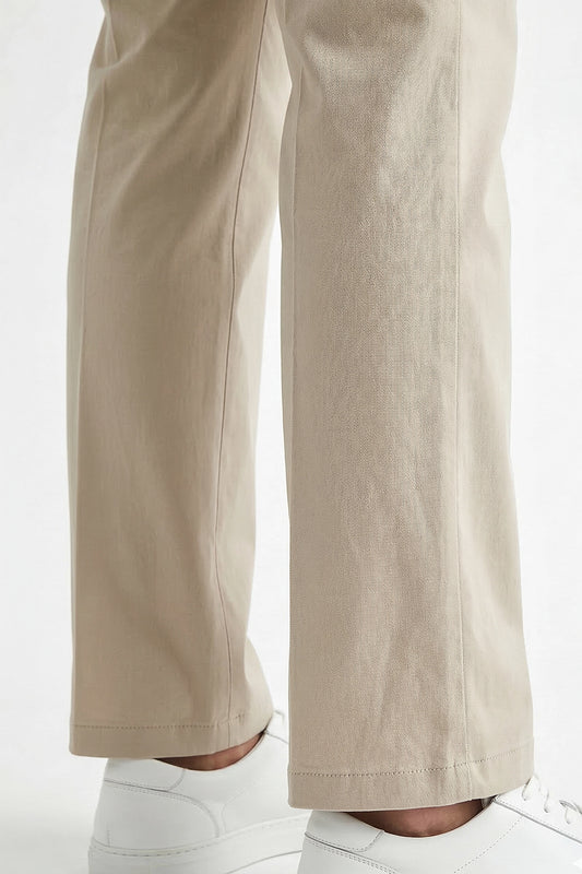 Caurelle | Men’s Straight Chino trousers