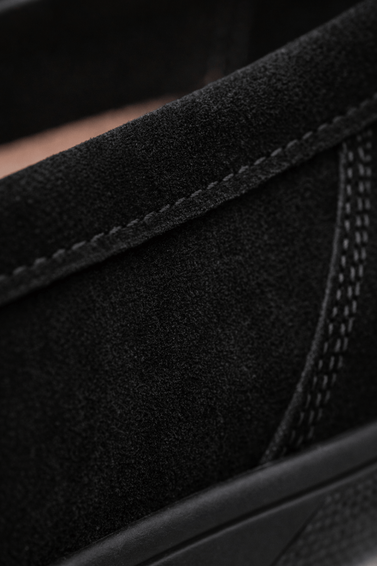 Caurelle | Men’s Suede Loafers – Classic Comfort