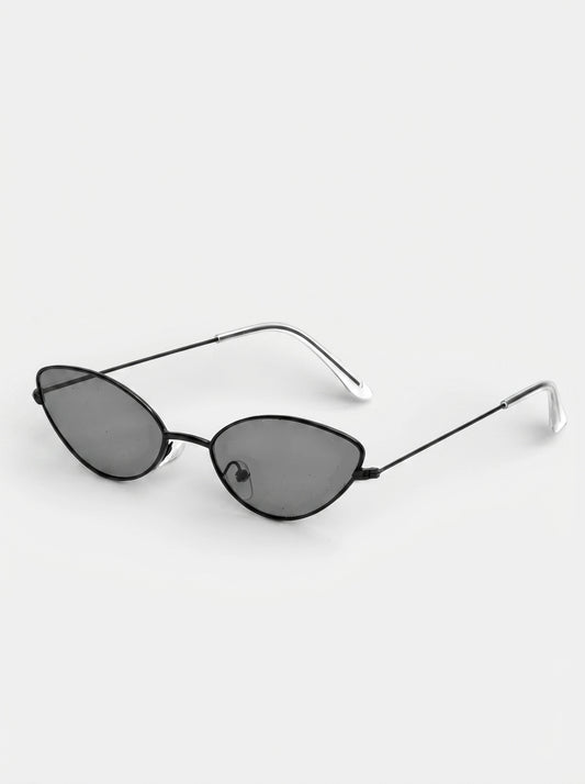 Caurelle | Retro Small-Frame Shades for Women