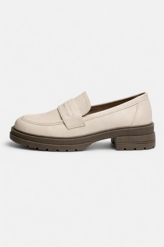 Caurelle | Women’s Chunky Loafers
