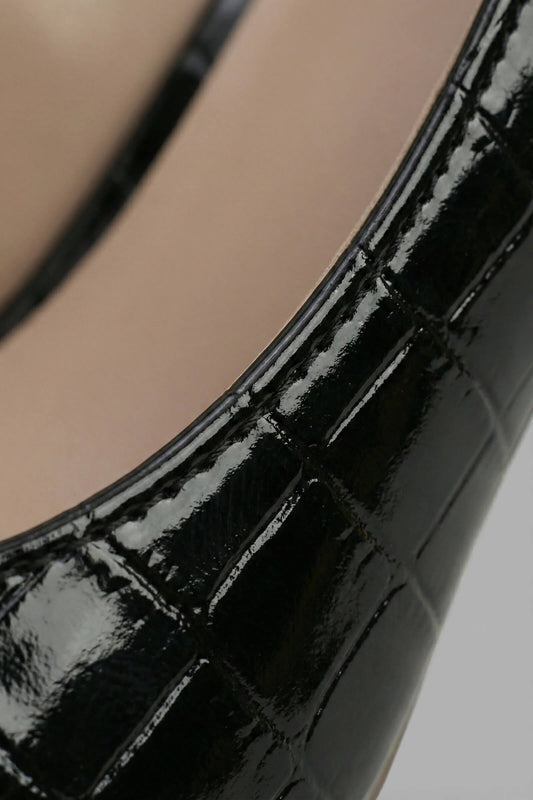 Caurelle | Women’s Classic Heels – Elegant Pointed Silhouette