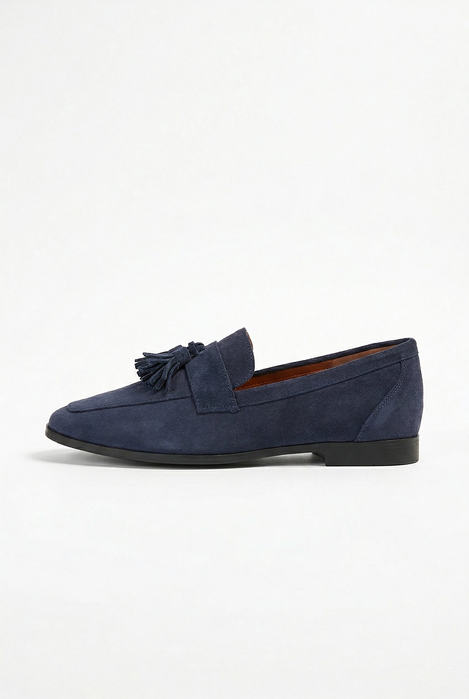 Caurelle | Women’s Classic Tassel Slip-On Loafers