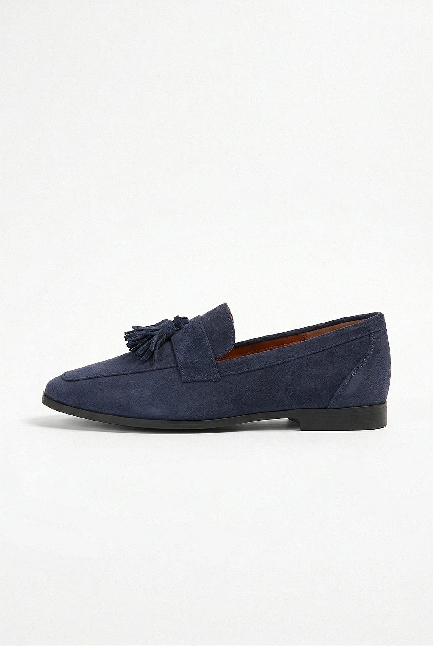 Caurelle | Women’s Classic Tassel Slip-On Loafers