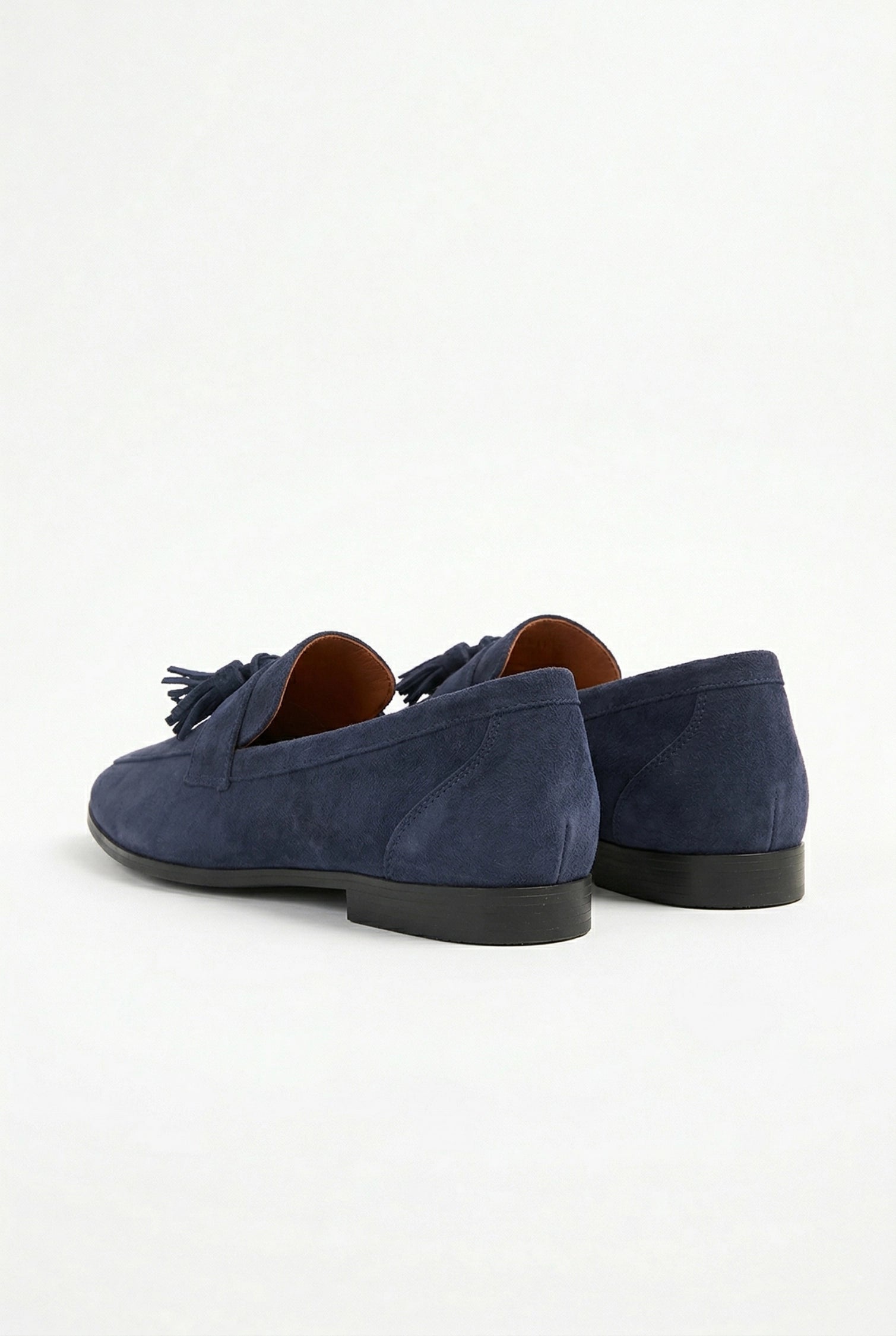 Caurelle | Women’s Classic Tassel Slip-On Loafers