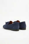 Caurelle | Women’s Classic Tassel Slip-On Loafers