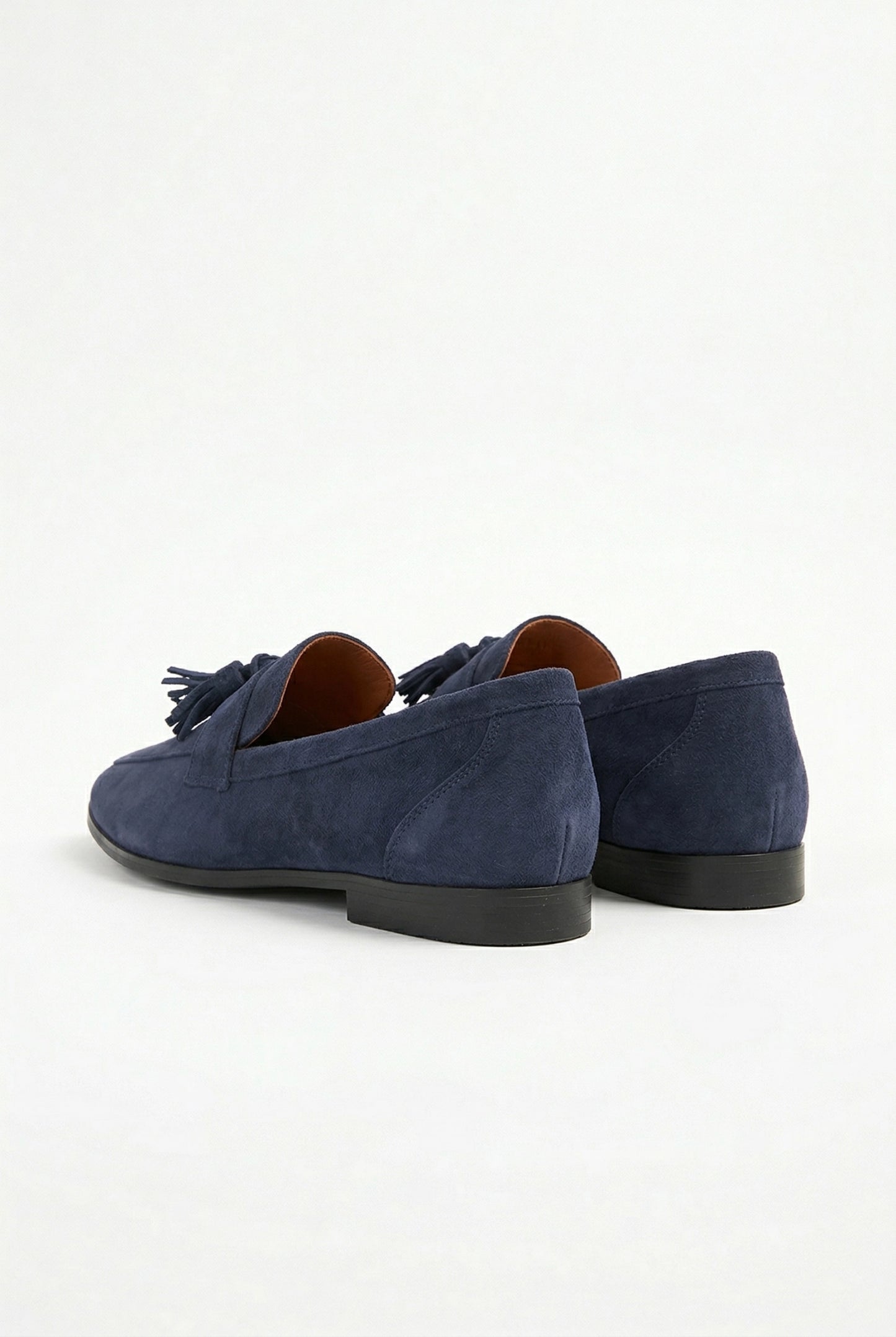 Caurelle | Women’s Classic Tassel Slip-On Loafers