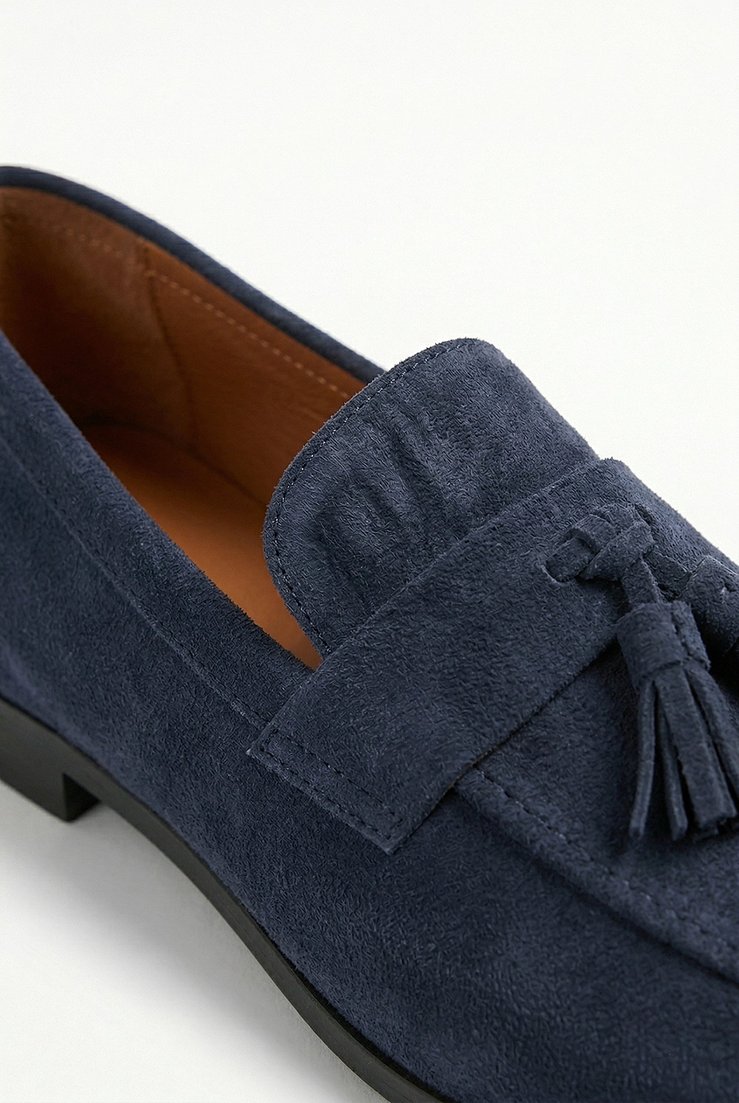 Caurelle | Women’s Classic Tassel Slip-On Loafers