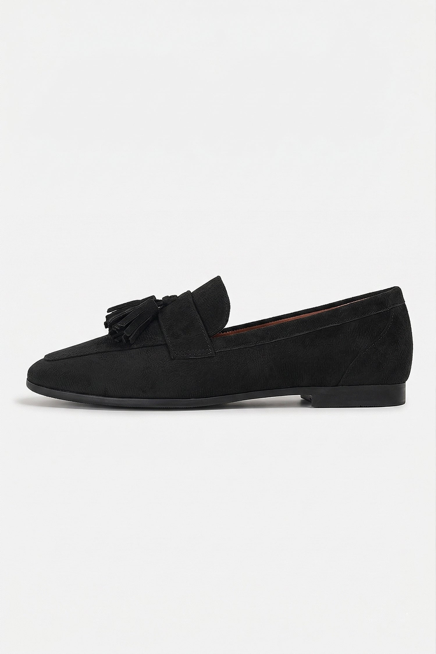 Caurelle | Women’s Classic Tassel Slip-On Loafers