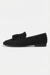 Caurelle | Women’s Classic Tassel Slip-On Loafers