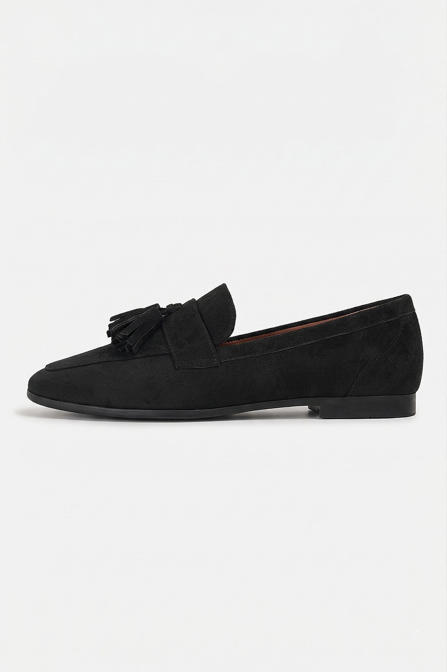 Caurelle | Women’s Classic Tassel Slip-On Loafers