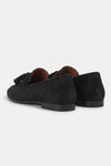 Caurelle | Women’s Classic Tassel Slip-On Loafers