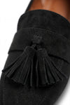 Caurelle | Women’s Classic Tassel Slip-On Loafers