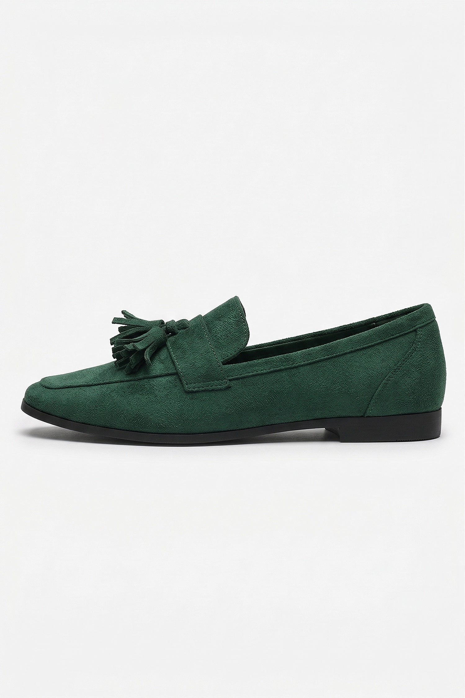 Caurelle | Women’s Classic Tassel Slip-On Loafers
