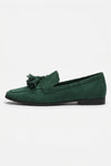 Caurelle | Women’s Classic Tassel Slip-On Loafers