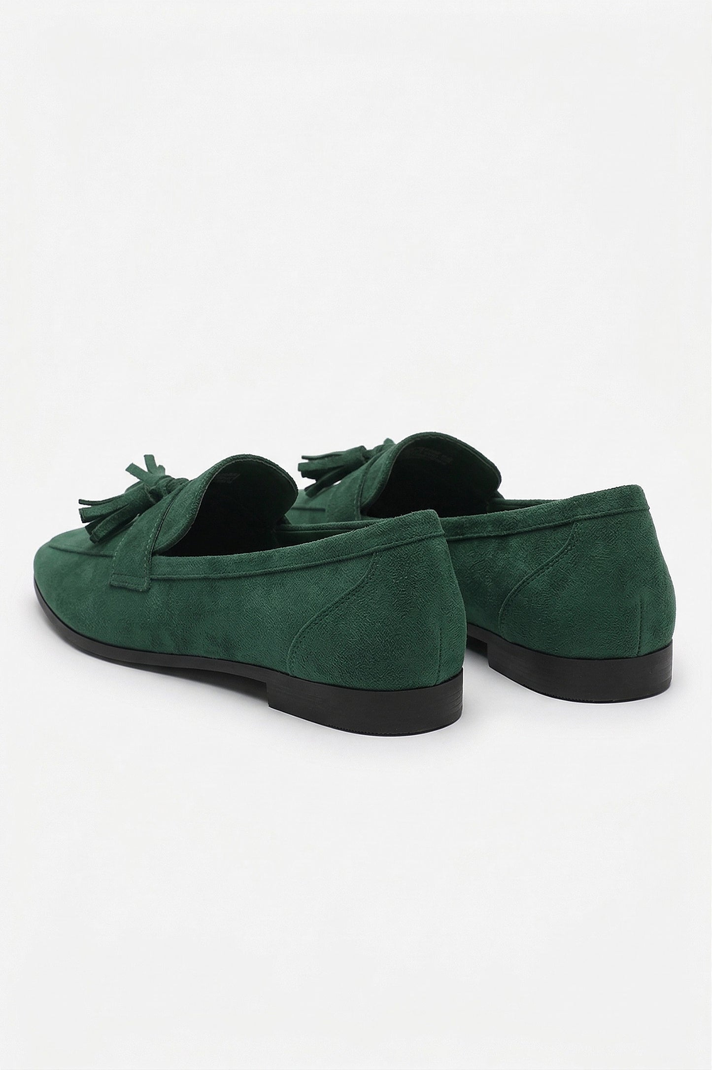 Caurelle | Women’s Classic Tassel Slip-On Loafers