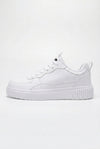 Caurelle | Men's White Trainers