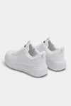 Caurelle | Men's White Trainers