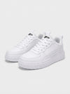 Caurelle | Men's White Trainers