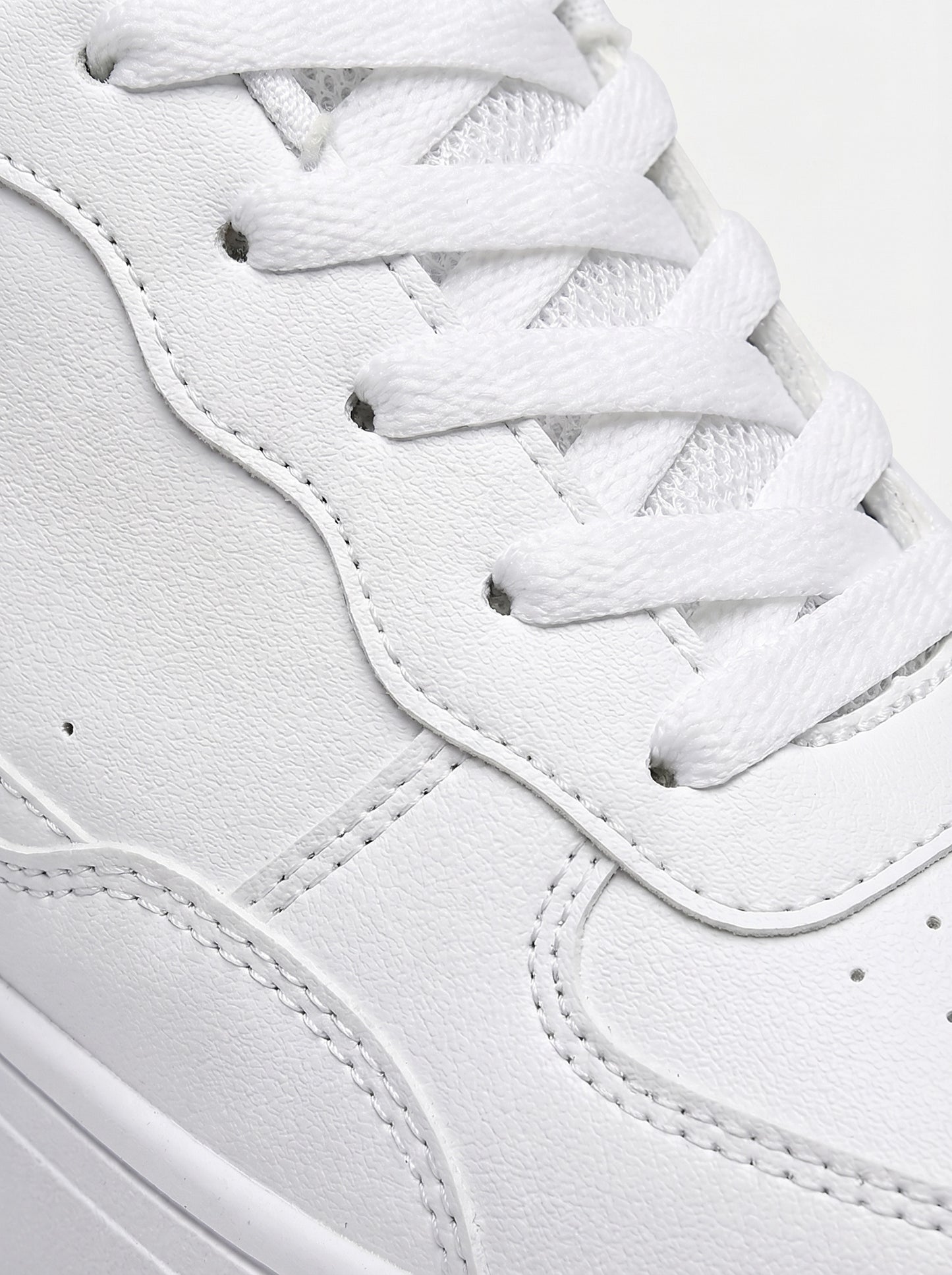 Caurelle | Men's White Trainers