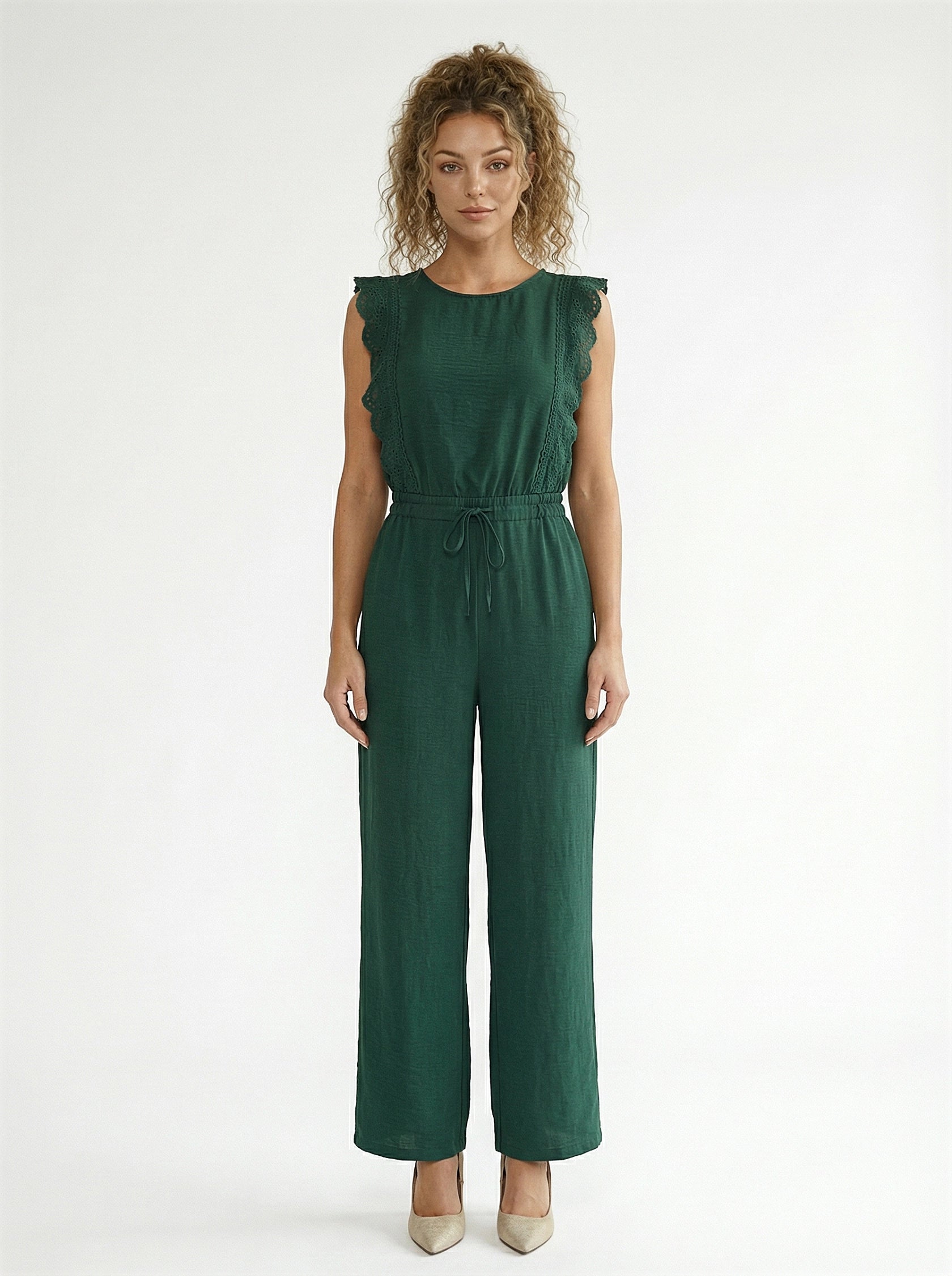 Caurelle | Women’s Elegant Co-Ord Set
