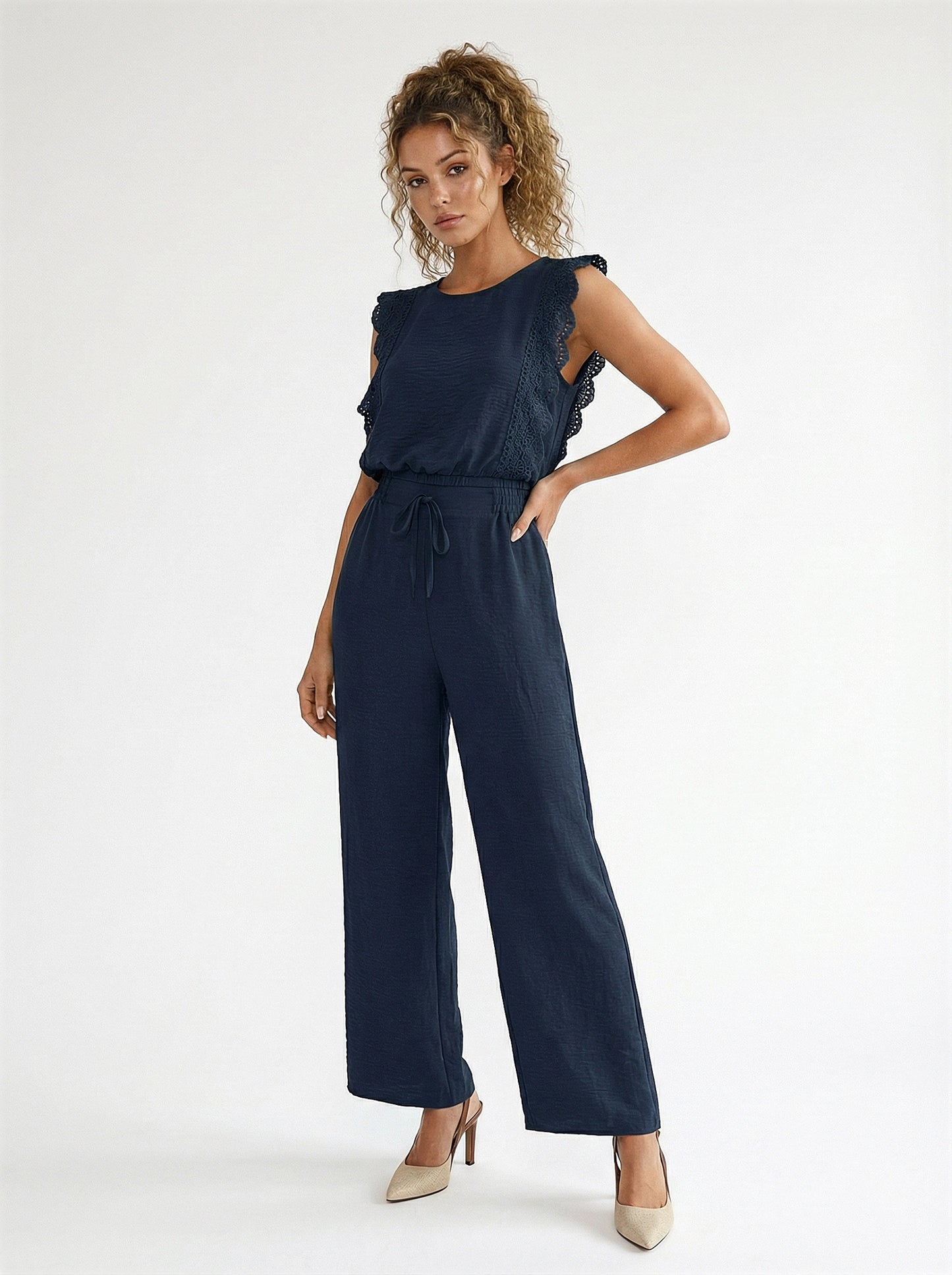Caurelle | Women’s Elegant Co-Ord Set