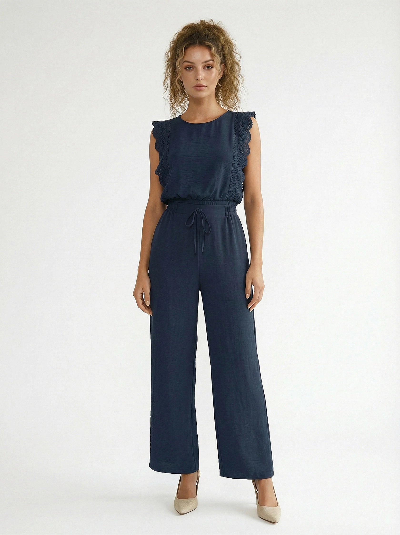 Caurelle | Women’s Elegant Co-Ord Set