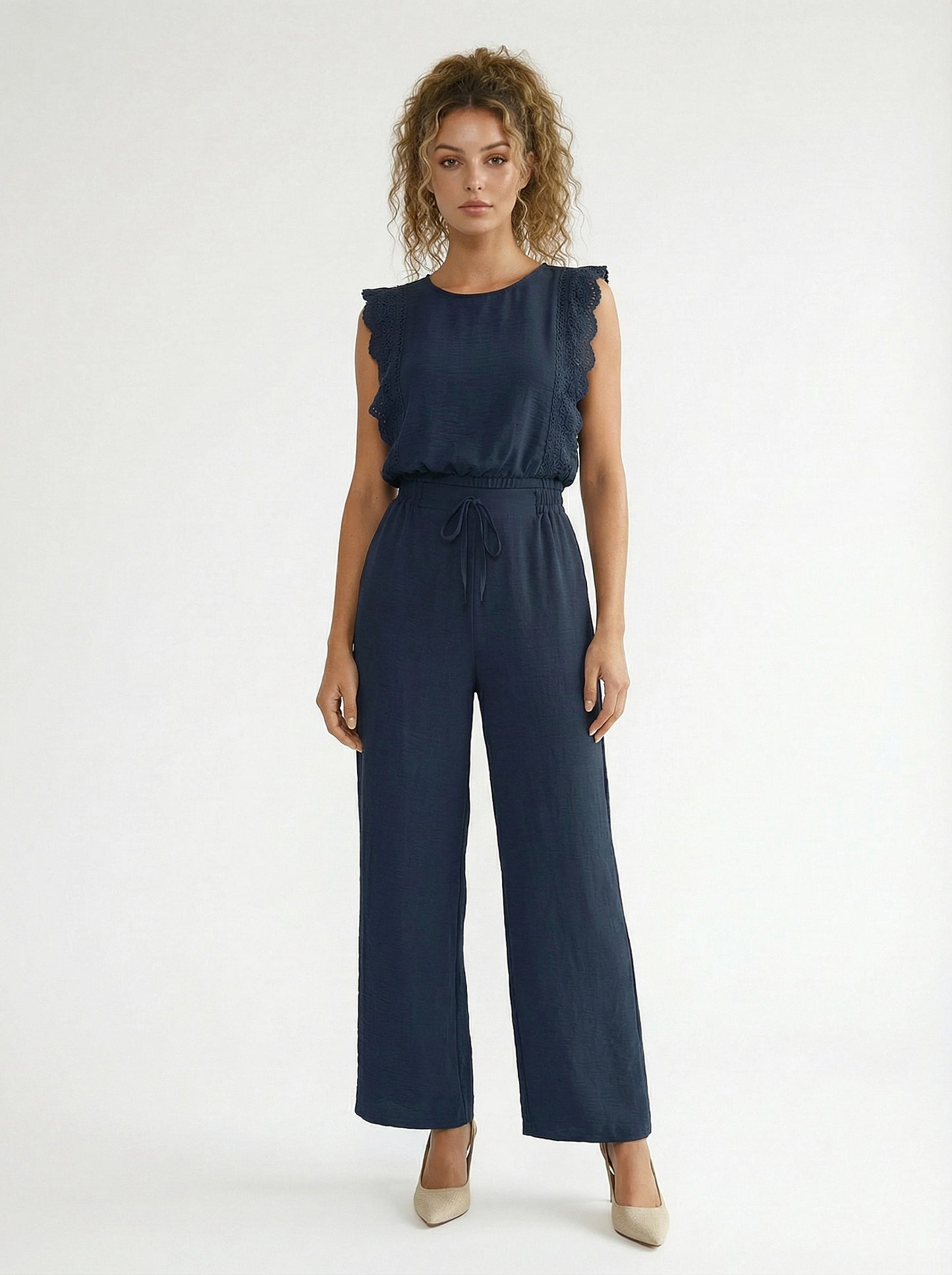 Caurelle | Women’s Elegant Co-Ord Set