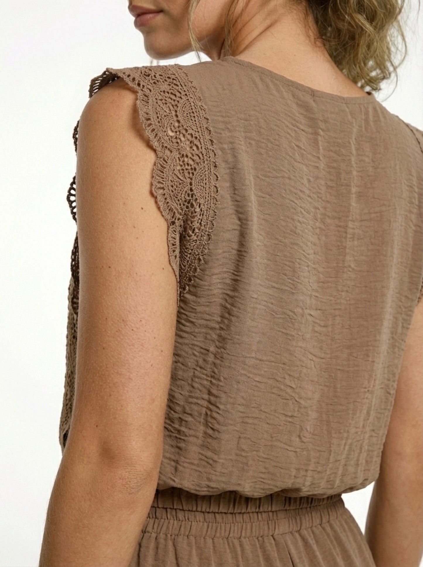 Caurelle | Women’s Elegant Co-Ord Set