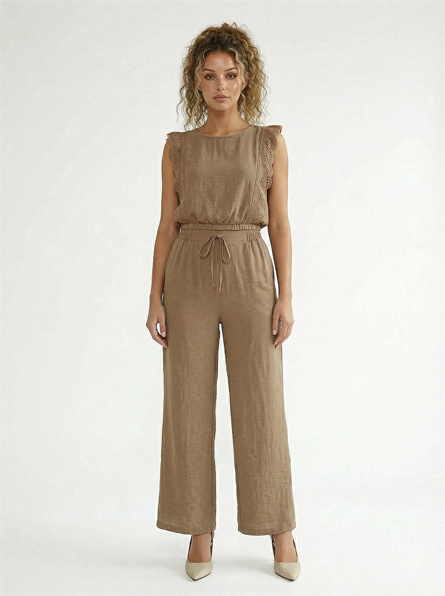Caurelle | Women’s Elegant Co-Ord Set