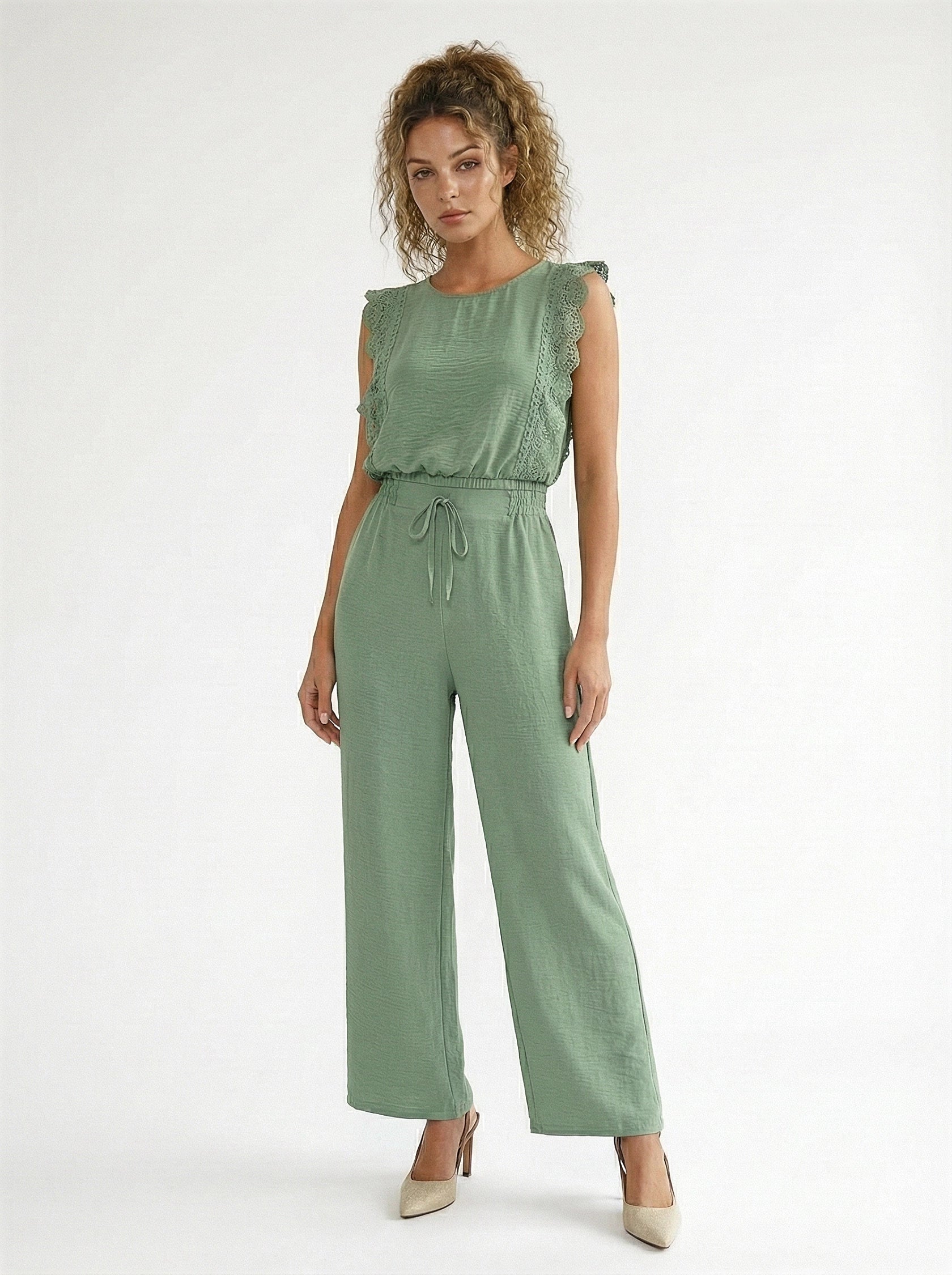 Caurelle | Women’s Elegant Co-Ord Set
