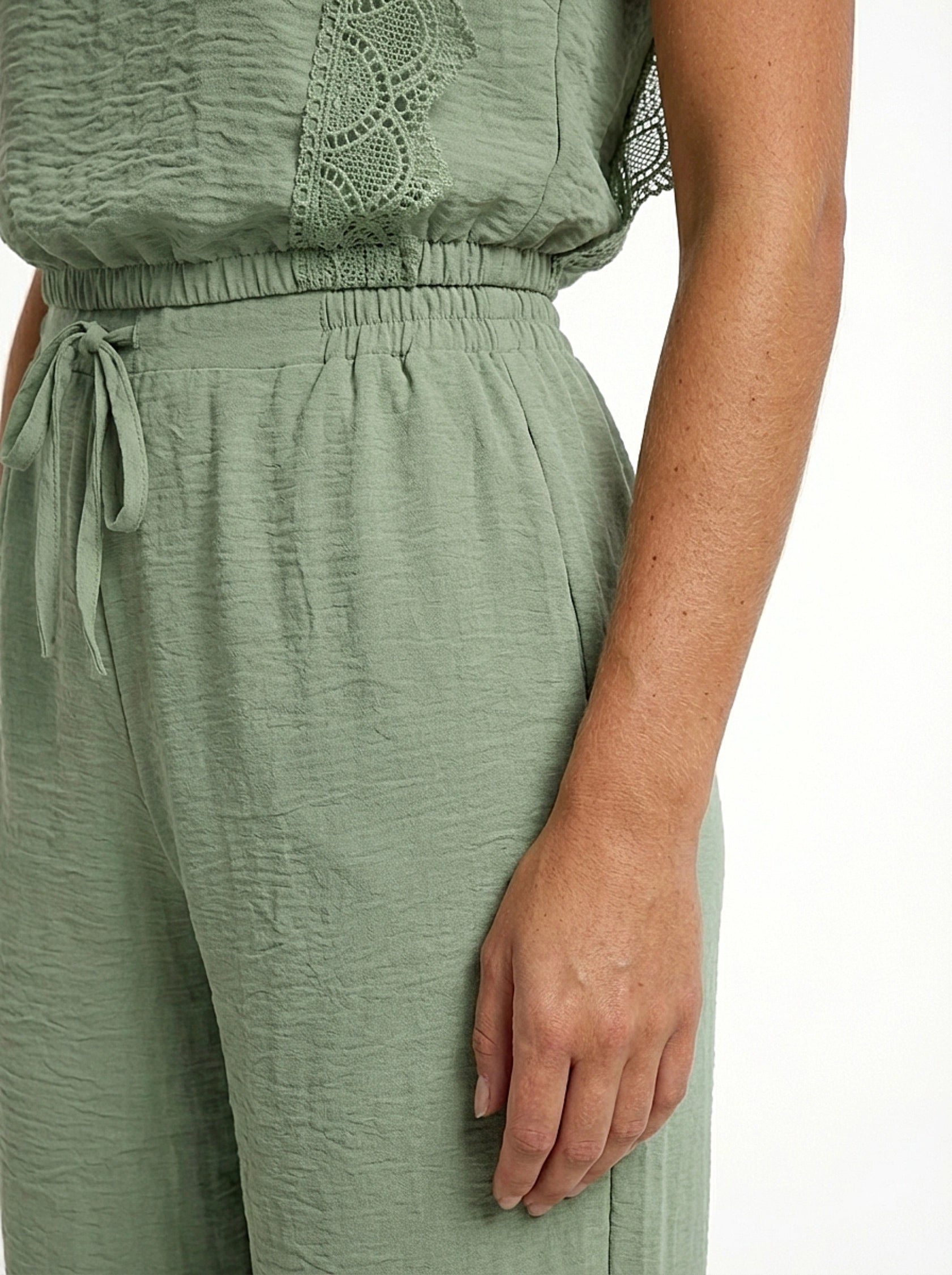 Caurelle | Women’s Elegant Co-Ord Set