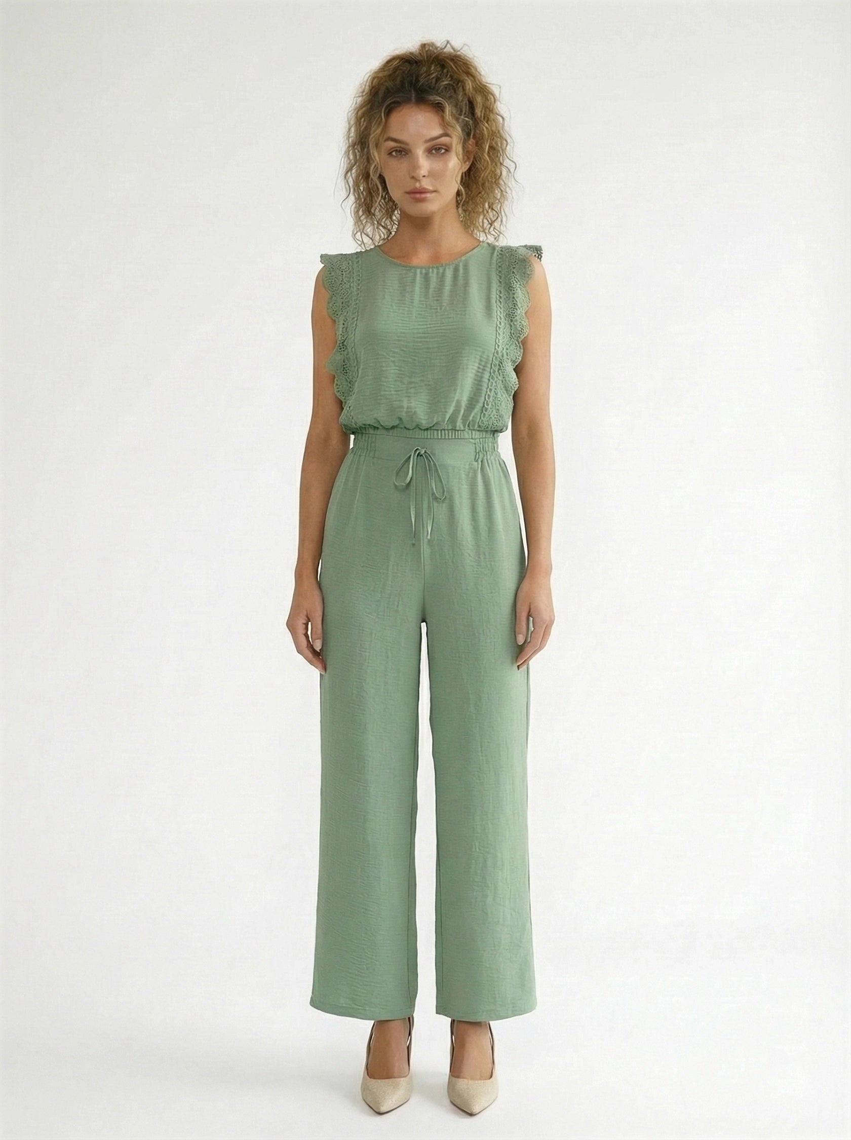 Caurelle | Women’s Elegant Co-Ord Set