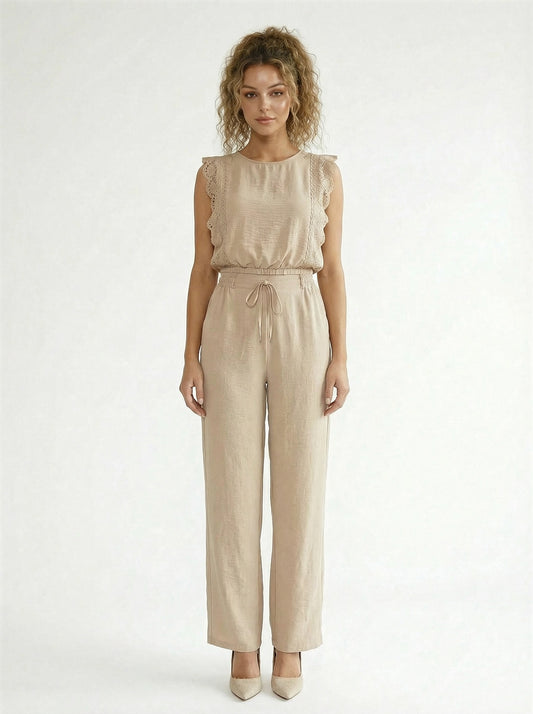 Caurelle | Women’s Elegant Co-Ord Set