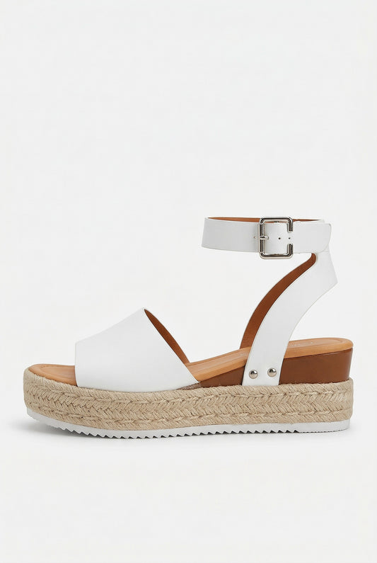 Caurelle | Women’s Elegant Espadrille Sandals