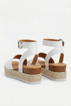 Caurelle | Women’s Elegant Espadrille Sandals