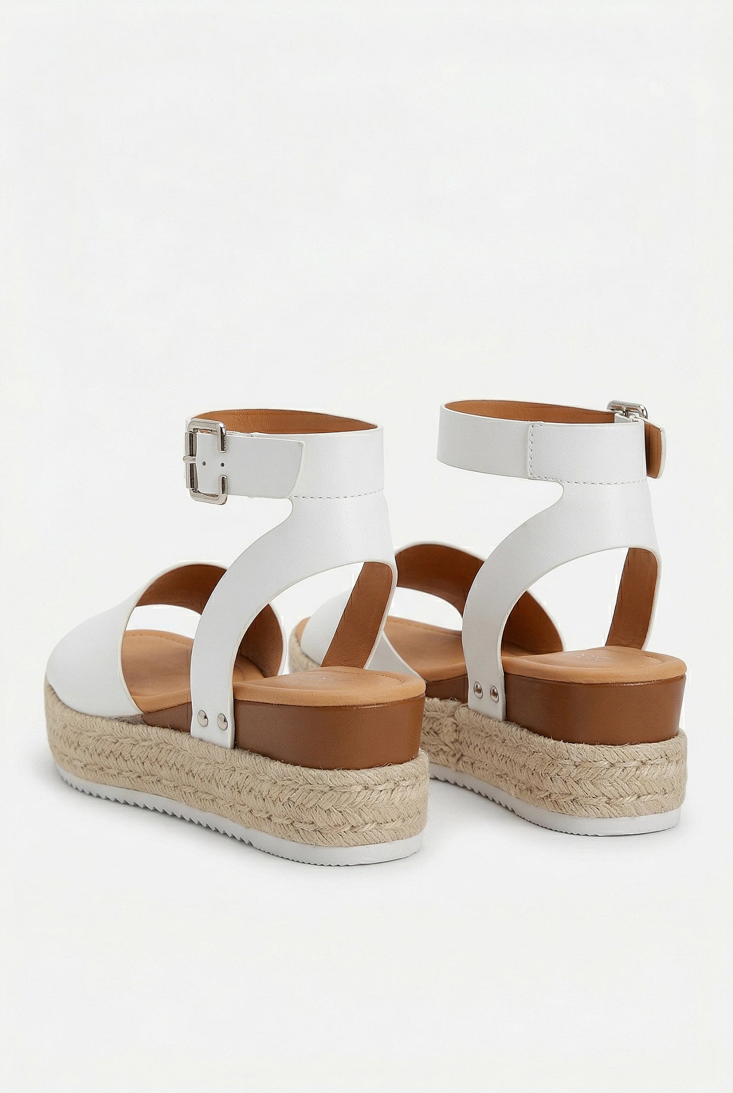 Caurelle | Women’s Elegant Espadrille Sandals