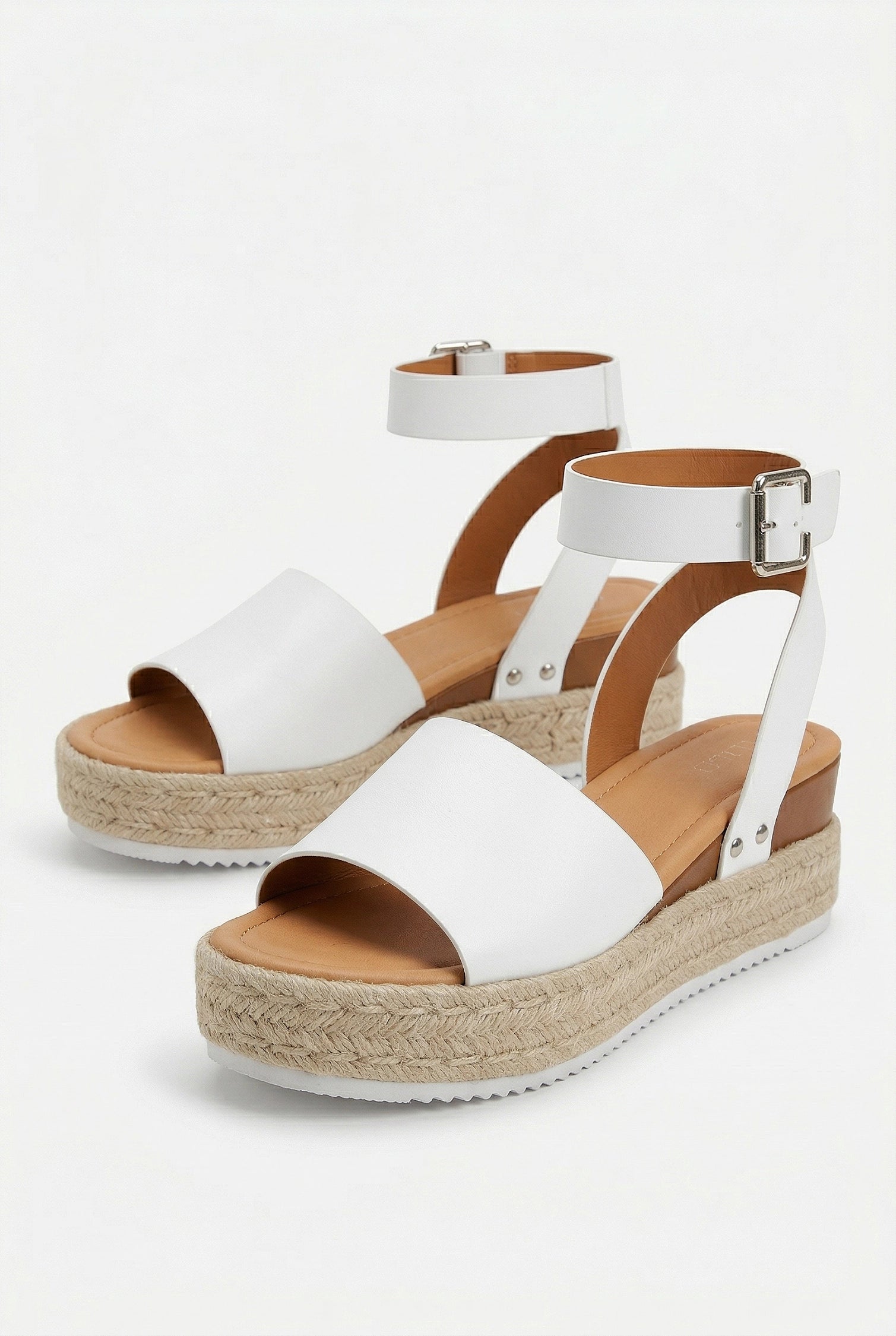Caurelle | Women’s Elegant Espadrille Sandals