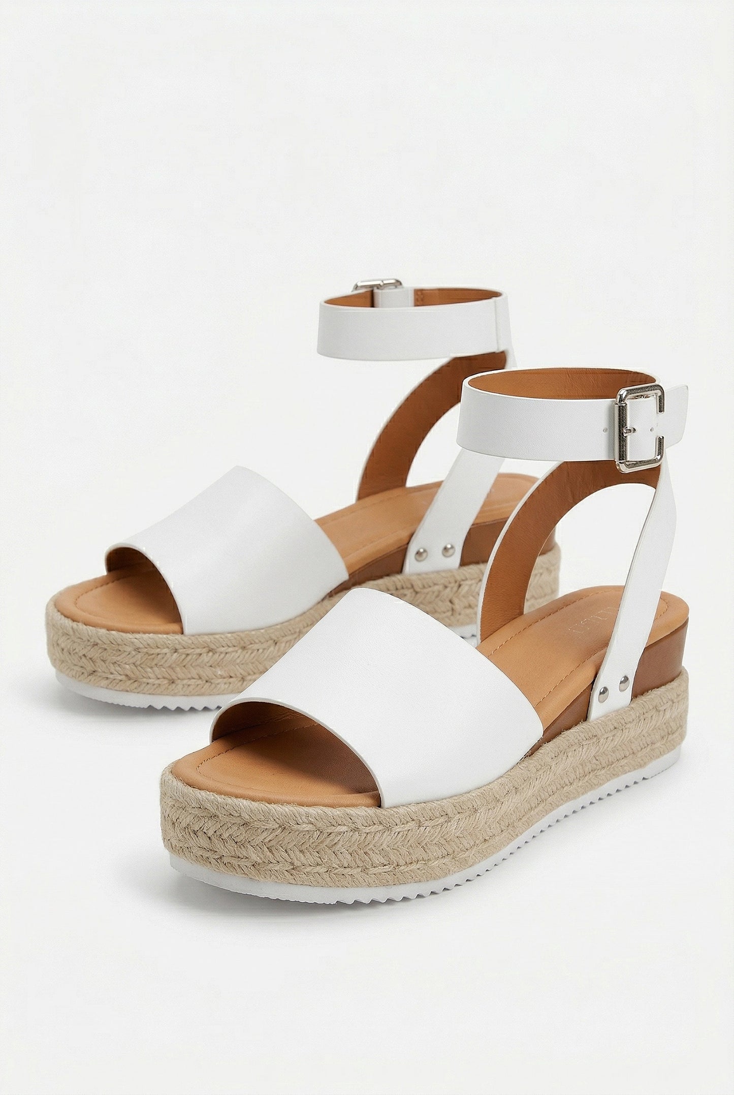 Caurelle | Women’s Elegant Espadrille Sandals