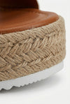 Caurelle | Women’s Elegant Espadrille Sandals