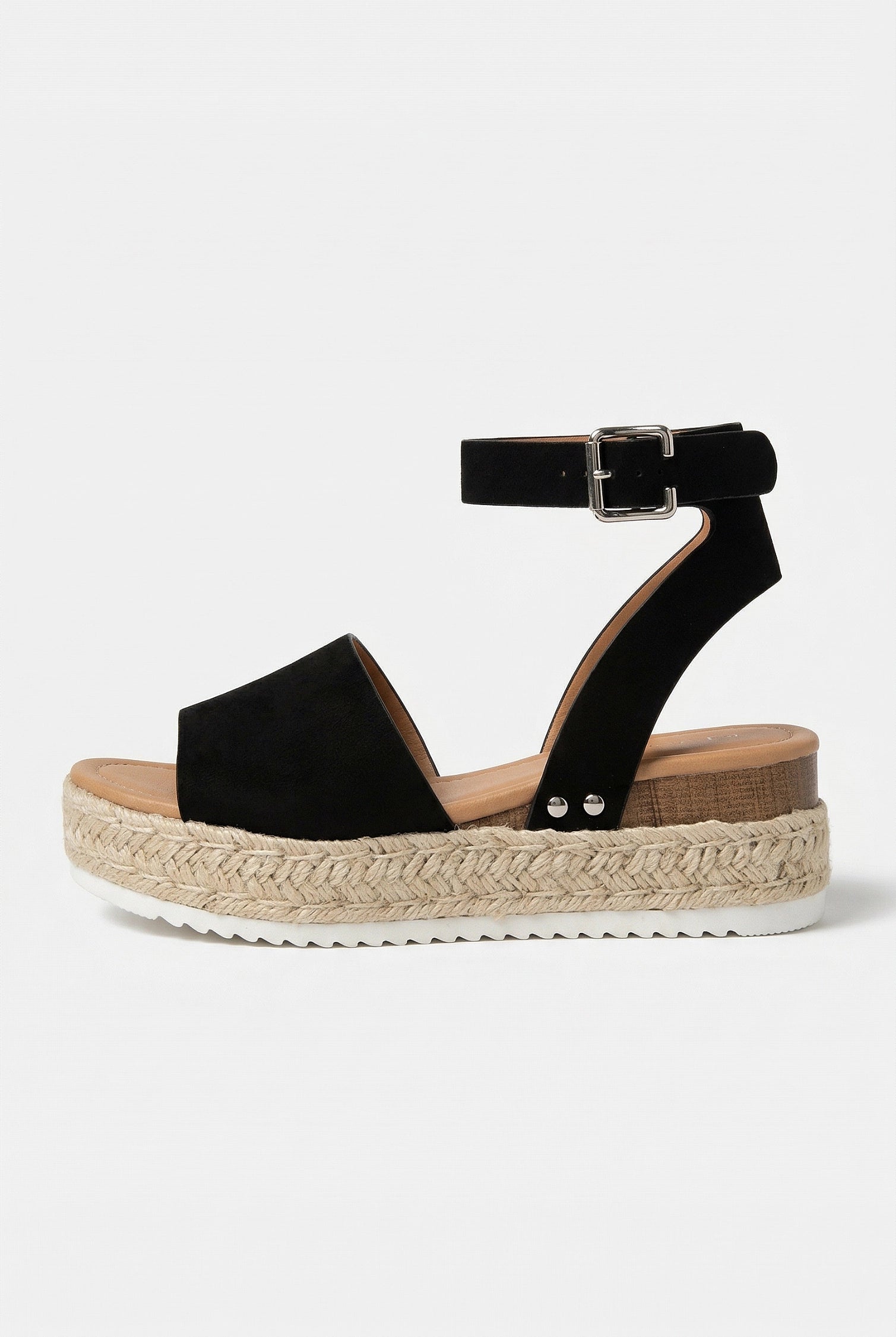 Caurelle | Women’s Elegant Espadrille Sandals
