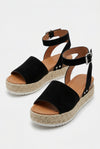 Caurelle | Women’s Elegant Espadrille Sandals