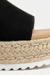 Caurelle | Women’s Elegant Espadrille Sandals