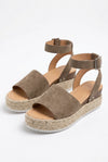 Caurelle | Women’s Elegant Espadrille Sandals
