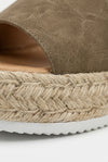 Caurelle | Women’s Elegant Espadrille Sandals